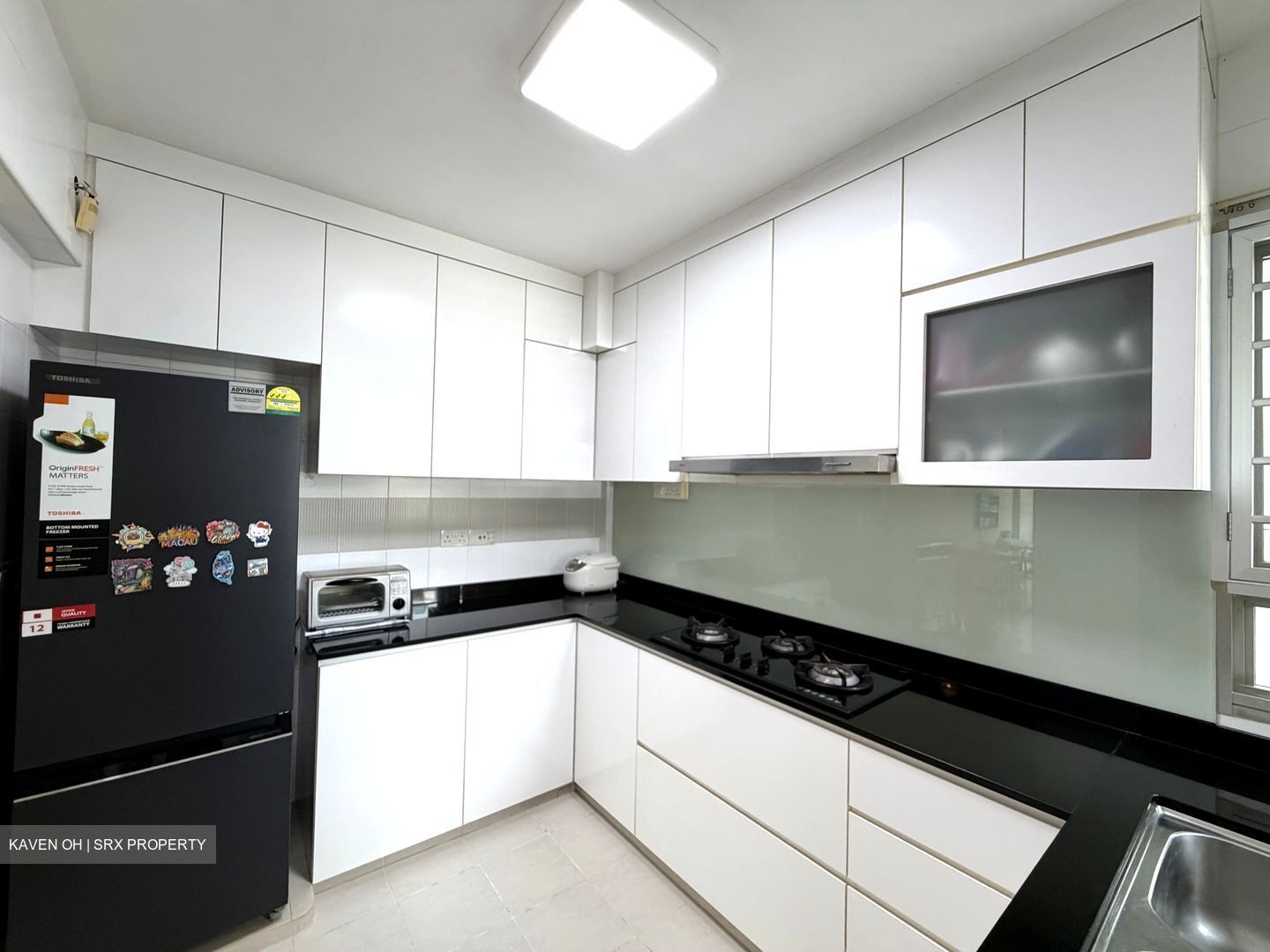 Blk 275D Aspella (Sengkang), HDB 4 Rooms #580245681